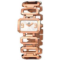 Orologio Festina Donna Milano in Acciaio F16322/2 - F16322/2